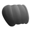 Baseus ComfortRide car lumbar pillow - black