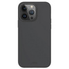 Case APPLE IPHONE 15 PRO MAX UNIQ Lino Hue Magclick Charging gray