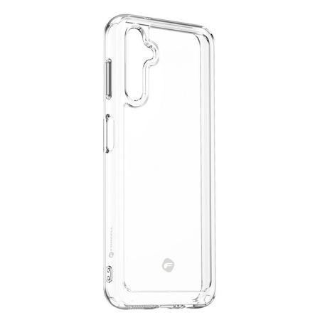 FORCELL F-PROTECT Clear Case do SAMSUNG A14 4G / A14 5G transparent