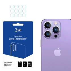 Apple iPhone 14 Pro/14 Pro Max - 3mk Lens Protection™