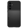 Spigen SLIM ARMOR CS GALAXY S23 FE BLACK