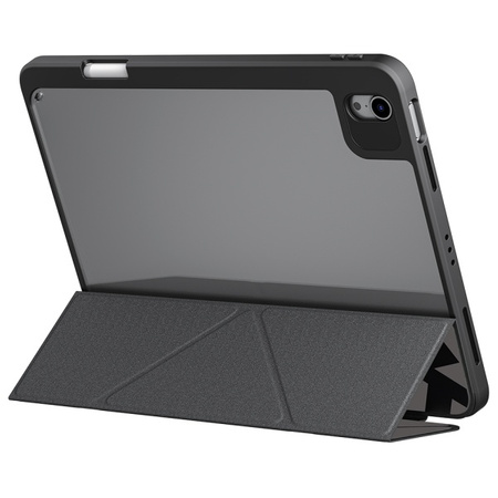 Skinarma etui Kira Kobai iPad Air 11"     (M2) gunmetal