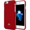 MERCURY JELLY CASE SAM A42 5G RED / CZERWONY