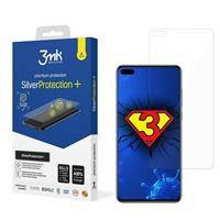 3MK Silver Protect+ Huawei P40 Folia Antymikrobowa montowana na mokro