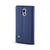 Etui Smart Magnet do Motorola Edge 50 Neo granatowe