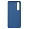 Case SAMSUNG GALAXY S24 FE Nillkin Super Shield Pro blue