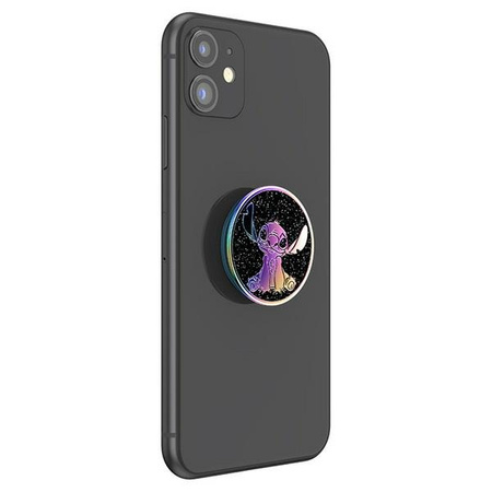 Popsockets 2 Enamel Oil Slick Stitch 113010 uchwyt i podstawka do telefonu - licencja