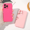 Silicone case for Samsung Galaxy A54 5G silicone cover beige