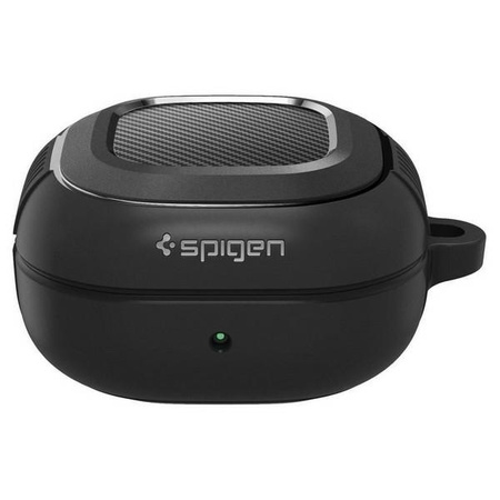 Spigen Rugged Armor Samsung Galaxy Buds Live / Galaxy Buds Pro Matte Black