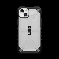 UAG Plasma - Schutzhülle für iPhone 15 Plus (Eis)