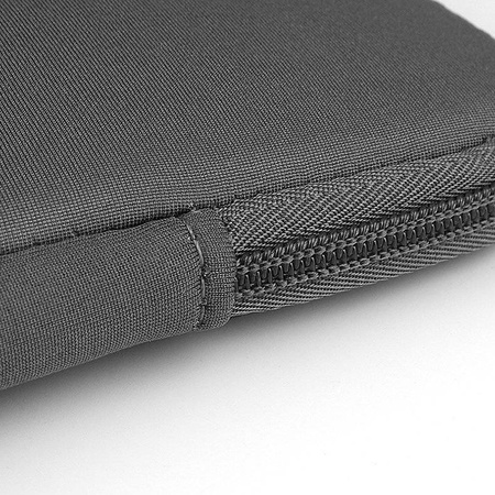 Uniwersalne etui torba na laptopa 14'' wsuwka tablet organizer na komputer jasnoniebieski