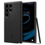 Spigen Core Armor case for Samsung Galaxy S24 Ultra - matte black