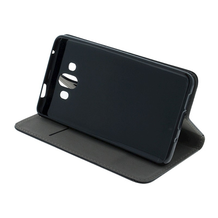 Etui Smart Magnetic do Xiaomi Redmi 12C czarne