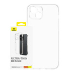 Case APPLE IPHONE 15 Baseus OS-Lucent Series transparent