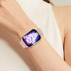 Blavec Smartwatch W18 Hellia AMOLED (SWW18-P) różowy