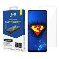 3MK Silver Protect+ Realme 8 Pro Folia Antymikrobowa montowana na mokro