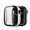 Schutzhülle APPLE WATCH 7 (41MM) Dux Ducis Case silber