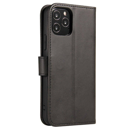 Schutzhülle XIAOMI 12 LITE Nexeri Wallet schwarz