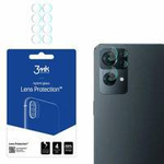 3MK Lens Protect Oppo Reno 7 Pro 5G Ochrona na obiektyw aparatu 4szt