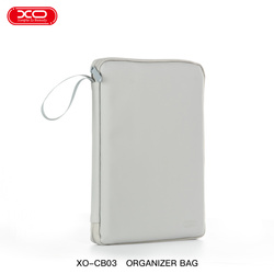 XO CB03 TORBA NA TABLET 10,9cal szara