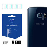 Samsung Galaxy S6 Edge - 3mk Lens Protection™