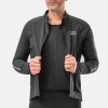 Rockbros 15400002004 Langarm-Radtrikot Herbst/Winter XL - Schwarz