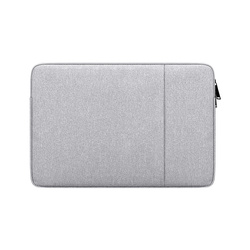 Devia pokrowiec wsuwka do MacBooka Business 13,3'' szary