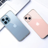 Ultra Clear 1mm Case do Xiaomi Redmi Note 13 5G Przezroczysty