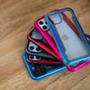 Raptic X-Doria Shield Case etui iPhone 14 Pro Max pancerny pokrowiec czarny