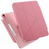 Schutzhülle IPAD 10.9 2022 UNIQ Camden Antimicrobial rosa