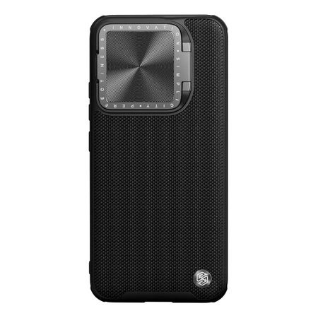 Nillkin Textured Prop Magnetic Case for Xiaomi 14 - black