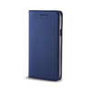 Etui Smart Magnet do Samsung Galaxy S22 granatowe