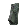 Adidas SP Grip Case Leopard iPhone 12 Pro Max green / green 43723