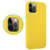 Case IPHONE 13 PRO MX Eco yellow