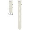 Pasek Athleisure Band Samsung ET-SOL30SWEGEU do Watch7 / 6 / 5 / 4 20mm S/M kremowy/cream