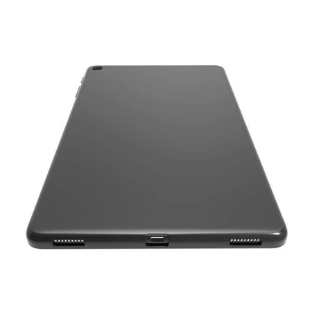 Slim Case für iPad Air 11'' 2024 Tablet – Schwarz