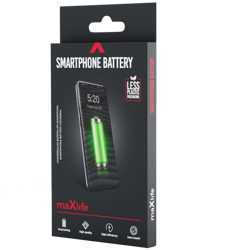 Bateria Maxlife do Nokia 6100 / 6230 / 6300 / BL-4C 800mAh