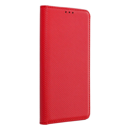 Kabura Smart Case book do APPLE IPHONE 6  czerwony