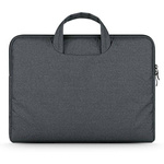 Case LAPTOP 15" - 16" Tech-Protect Briefcase gray