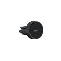 Puro Magnet Holder with Mag Safe for Air Vent, Magnetic - Black