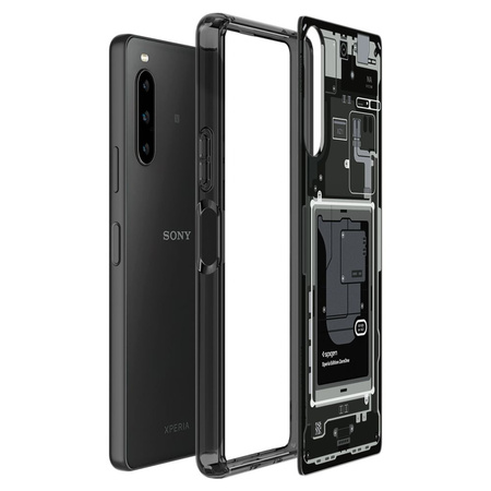 Spigen ULTRA HYBRID SONY XPERIA 10V ZERO ONE