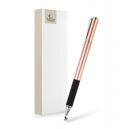 TECH-PROTECT STYLUS PEN ROSE GOLD