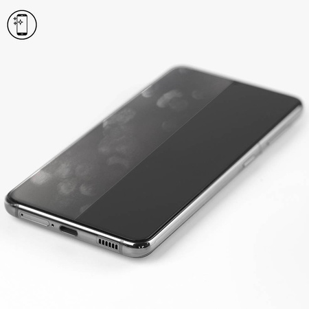 Tempered Glass 5D XIAOMI REDMI NOTE 11 / 11S MyScreen DIAMOND GLASS LITE edge Full Glue black