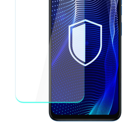 Motorola Moto G45 5G - 3mk FlexibleGlass Pro