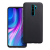 Futerał MATT do XIAOMI Redmi NOTE 8 Pro czarny