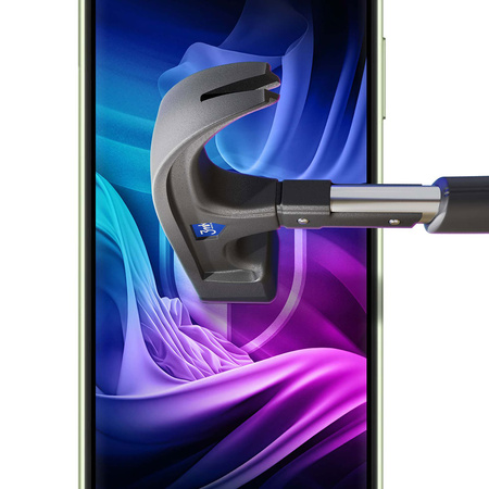 Samsung Galaxy A14 5G - 3mk Seidenmatt Pro