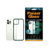 Schutzhülle IPHONE 12 PRO MAX PanzerGlass ClearCase Racing Green AB