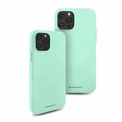 MERCURY SF JELLY CASE XIAOMI MI A1 MINT / MIĘTOWY