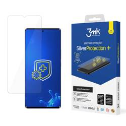 Infinix Zero Ultra 5G - 3mk SilverProtection+