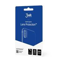 3MK Lens Protect Sam M307 M30s / M21 Ochrona na obiektyw aparatu 4szt